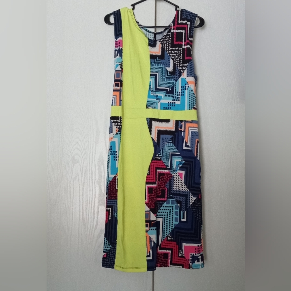 ✨Good Time USA Dress